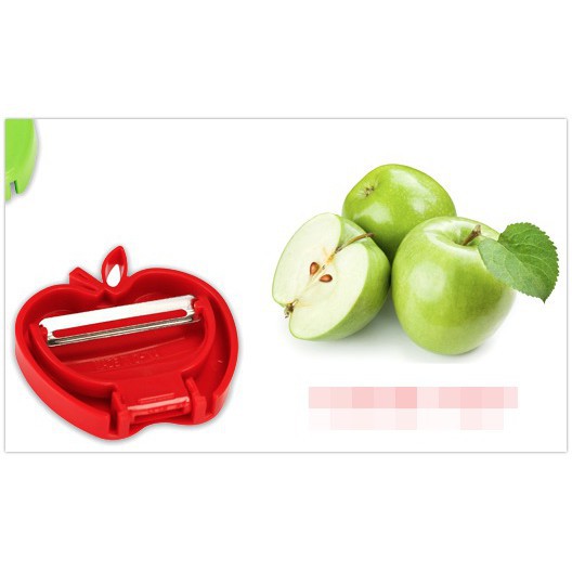 Gọt Hoa Quả Hình Trái Tim  Tiện Mang Đi Du Lịch