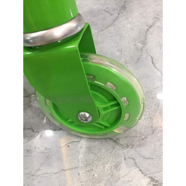 Xe trượt Scooter cho bé