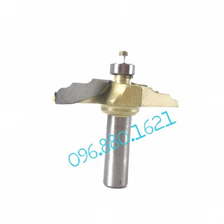 MŨI PHAY GỖ ĐÁNH VÁN HUỲNH CỬA 04
