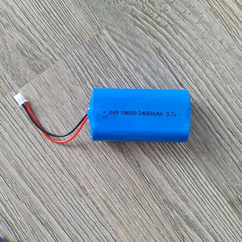 Pin sạc cho loa trợ giảng, loa bẫy chim dung lượng cao. pin sạc 3.7v