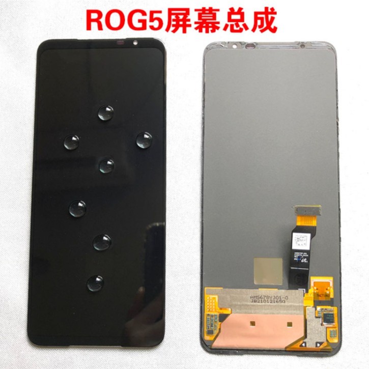 Màn hình Asus Rog Phone 5 nguyên bản ( Nguyên bộ màn hình)