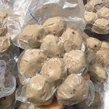 Bò viên gân 500g loại ngon_ Giao hỏa tốc HCM