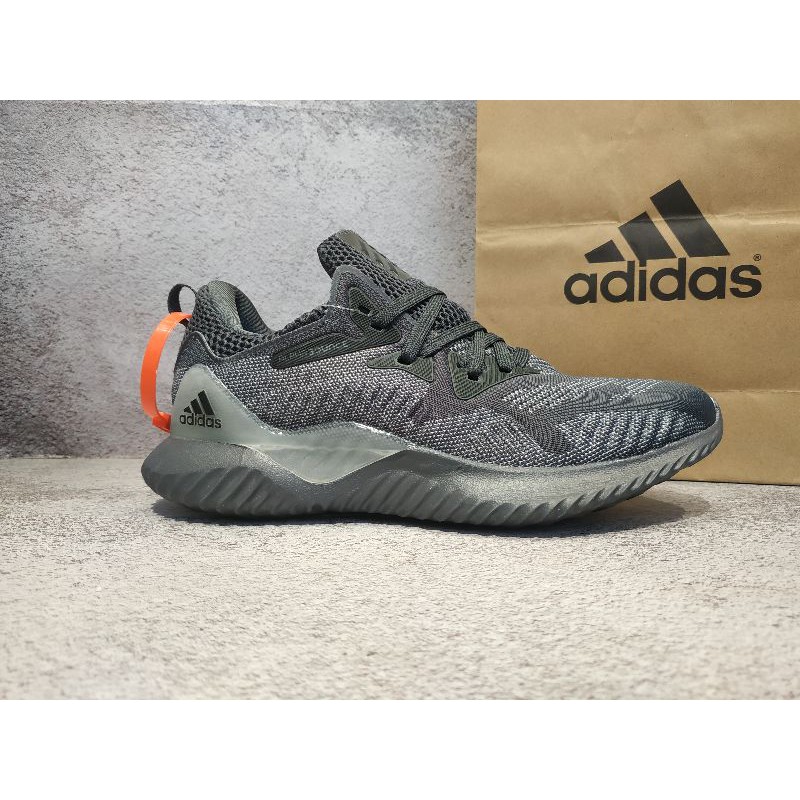 Giày thể thao Nam nữ Alphabounce (Cam kết sản phẩm đúng như hình ảnh) GIẢM GIÁ 20 % !