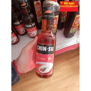 VIC mart_  Nước mắm chinsu