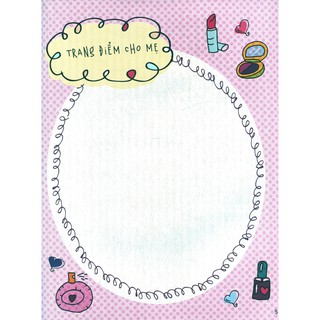 Tớ Làm Tác Giả - Mẹ Tớ