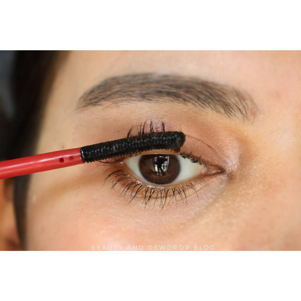 Tẩy trang mascara Clio Kill Lash Mascara Remover