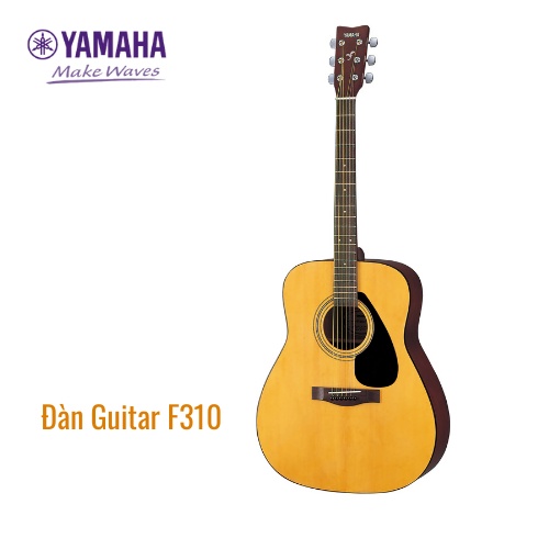 Đàn Guitar Classic Yamaha F310