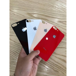 🔥Cường lực mặt lưng giả Iphone 8 Plus