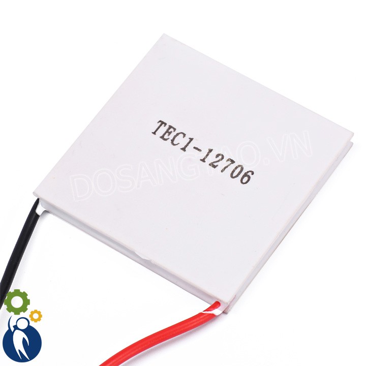 Sò Nóng Lạnh TEC 12706