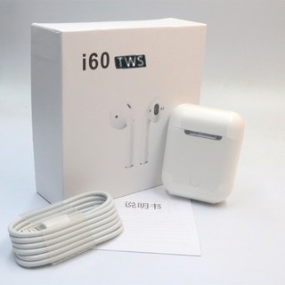 Tai Nghe Bluetooth i60 TWS