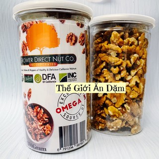 Hạt Óc Chó Grower Direct Nut 300g