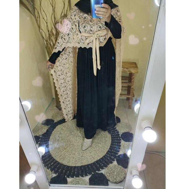 Áo Choàng Dài BRUKAT ⇯ | BigBuy360 - bigbuy360.vn