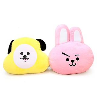 (FreeShip) Gấu bông ,Gấu BTS Size lớn nhất 45X50cm [Ảnh thật]