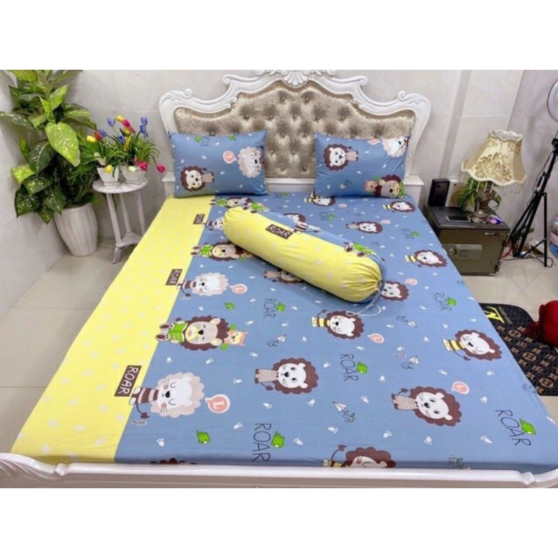 DRAP THUN HÀN QUỐC GIÁ HẤP DẪN