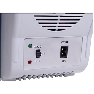 TỦ LẠNH XE HƠI 7.5 LÍT