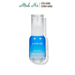 Tinh chất dưỡng ẩm Laneige Water Bank Hydro Essence 30ml