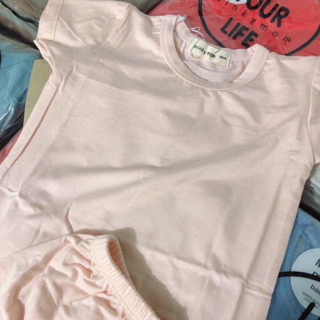 50b minky mom l1