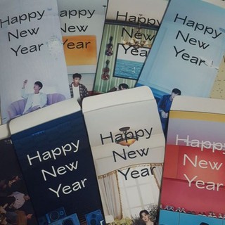 In bao thư, bao lì xì theo yêu cầu hình cá nhân, idol Kpop, Vpop, Cpop miễn phí thêm chữ ký | BigBuy360 - bigbuy360.vn