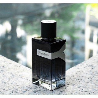 [Mẫu Thử] Nước Hoa Nam Yves Saint Laurent Y Eau de Parfum