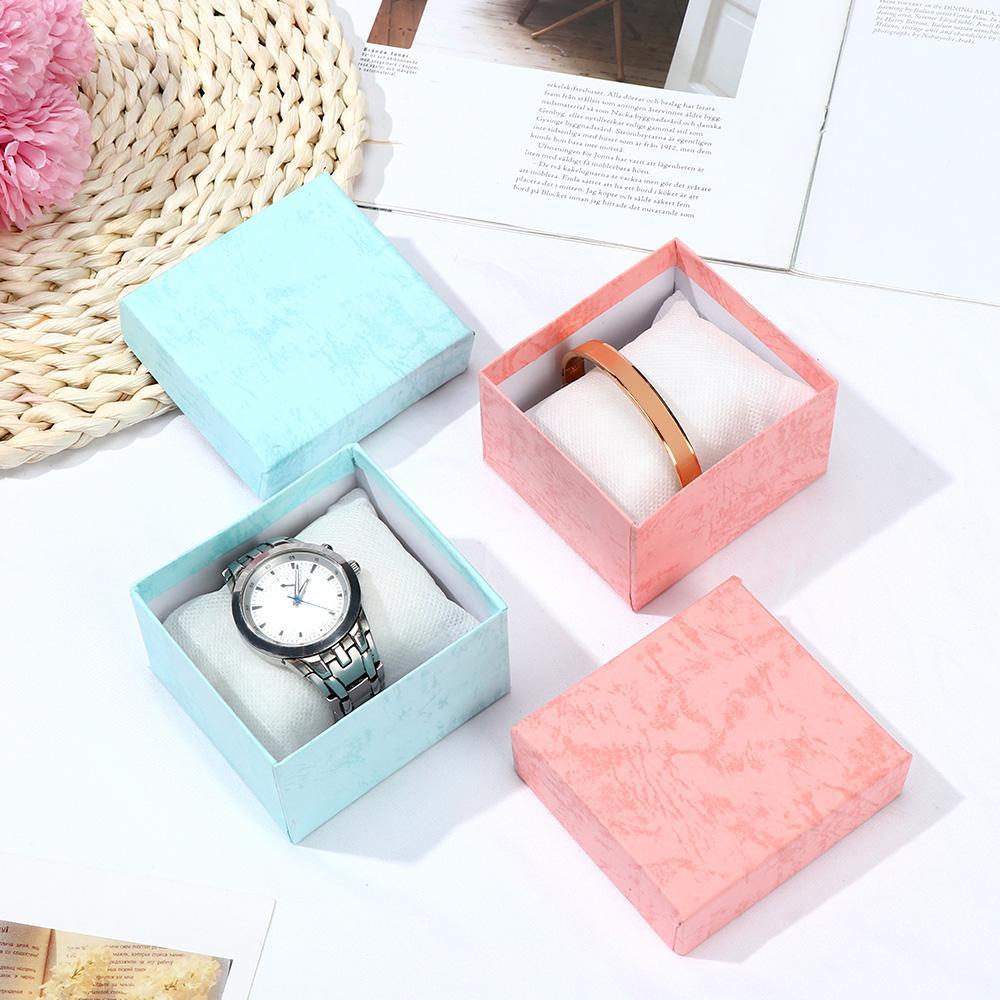 Hộp Đựng Đồng Hồ ROWANS Chất Lượng Cao Ốp