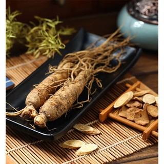 Sâm dây khô Ngọc Linh