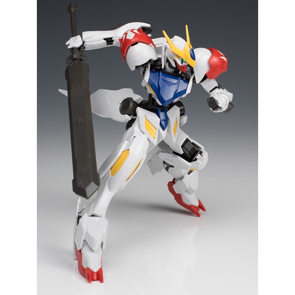 Mô hình Lắp Ráp Nhựa Gunpla HG 1/144 IBO Gundam Barbatos Lupus Bandai Japan