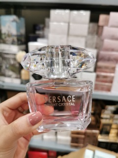 Nước hoa versace bright crystal edt, edp