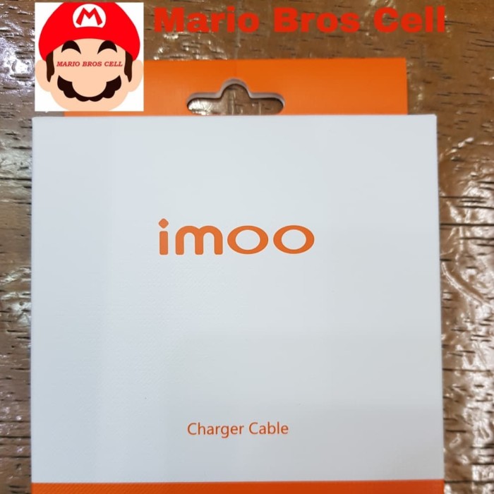 Cáp Sạc Y1 & Z5 100 - Màu Trắng | BigBuy360 - bigbuy360.vn