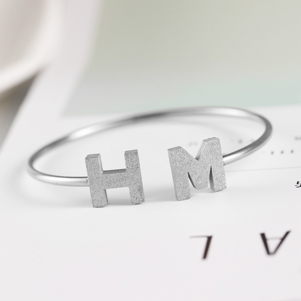 Vòng tay nữ Hannah Martin chính hãng - Model HM-szb - điệu đà nữ tính - bảo hành 1 n