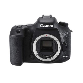 Máy ảnh Canon EOS 7D Mark II 20.2MP (Body)