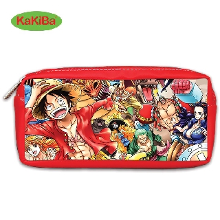 Bóp Viết One Piece