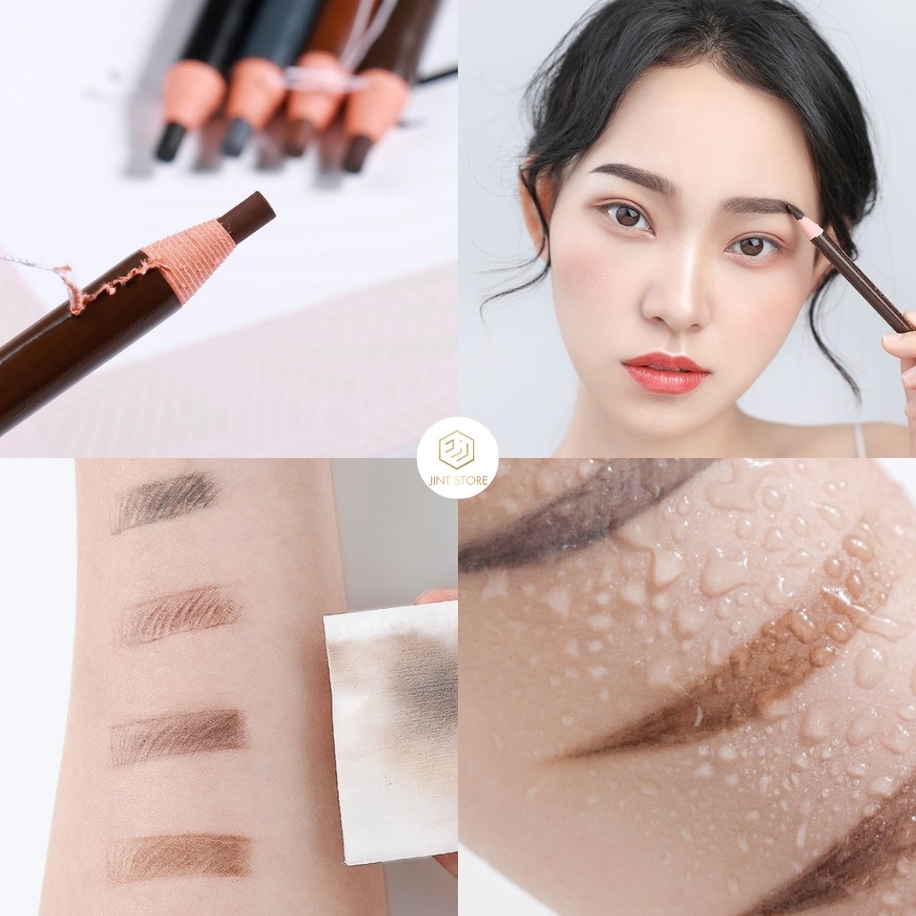 Chì Kẻ Mày Dạng Xé Phẩy Sợi | BigBuy360 - bigbuy360.vn