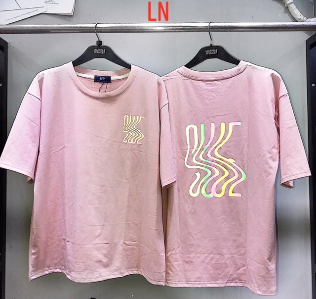 Áo phản quang làn sóng