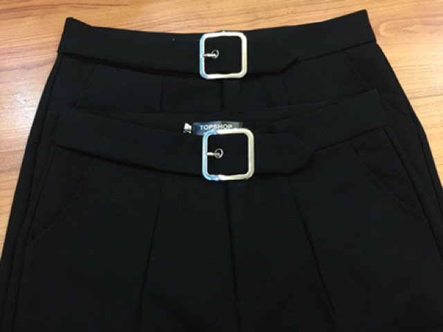 [FREE SHIP -Ảnh thật] Quần baggy đai vuông | BigBuy360 - bigbuy360.vn