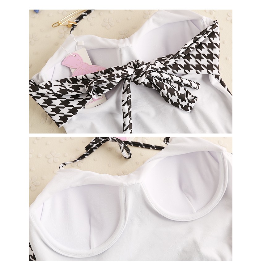 Váy đi biển nâng ngực, che bụng, quyến rũ | BigBuy360 - bigbuy360.vn