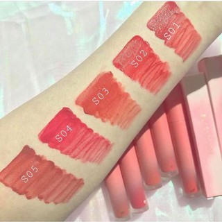 Son Black Rouge Mousse Blending