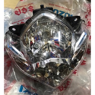 Choá Đèn Phượng - Satria fu /Raider fu
