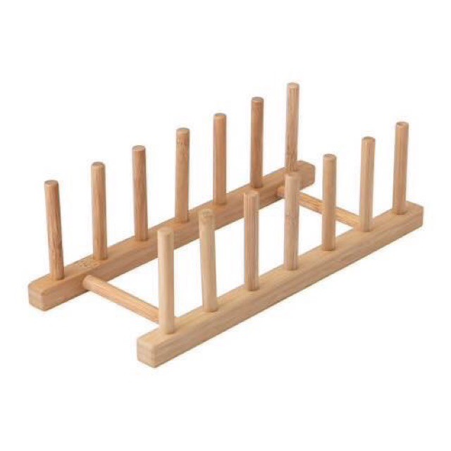 GIÁ ĐỂ ĐĨA OSTBIT IKEA