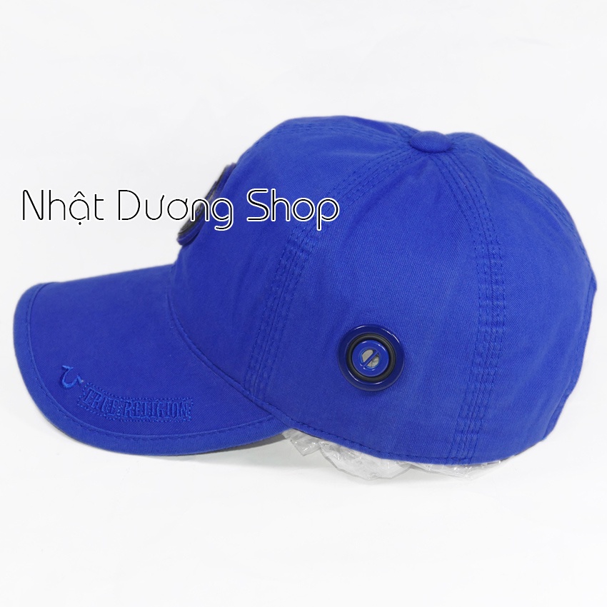 Nón kết Nam cao cấp xịn sò - xanh chất liệu Kaki phù hợp cho cả nam và nữ đội và phối đồ