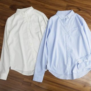 Áo sơ mi xuất hàn dư xịn