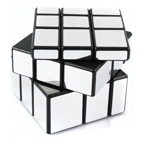 Đồ Chơi Rubik Mirror 3x3x3