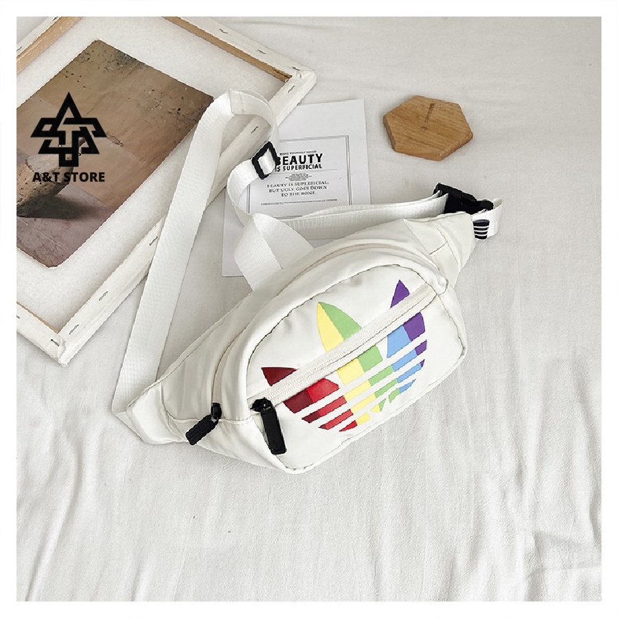 Túi Đeo Chéo Adidas Thời Trang Năng Động