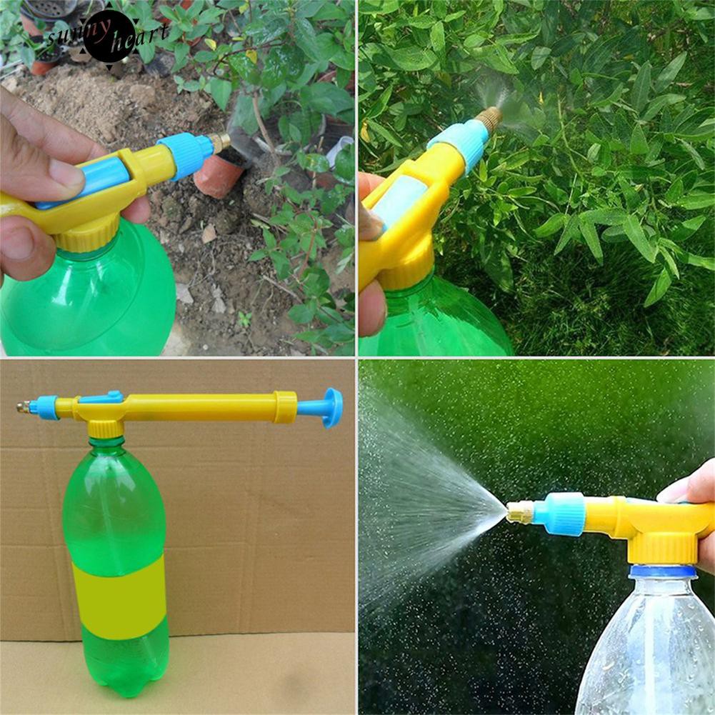 Vòi phun nước mini theo chế độ theo dõi áp lực