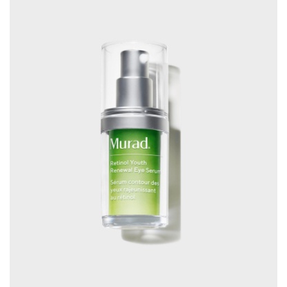 [Mini 5ml] Serum giảm nhăn và bọng mắt Murad Retinol Youth Renewal Eye Serum