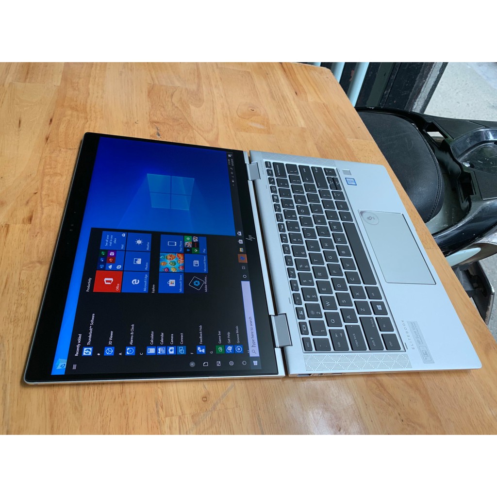 Laptop HP Elitebook G3 - 1030 | BigBuy360 - bigbuy360.vn