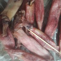 Mực muối NHA TRANG 500G