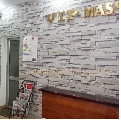 10m giấy dán tường sẵn keo đá ghi xám khổ 45cm 5223 | BigBuy360 - bigbuy360.vn