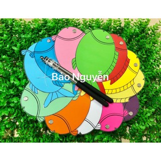 🐠BỘ CÂU CÁ 2 IN 1 ĐẶC BIỆT🐠