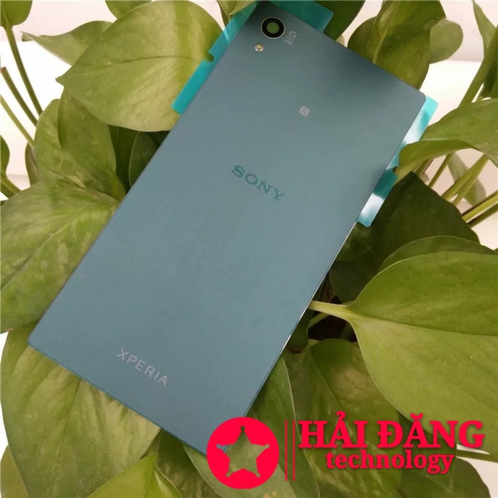 Nắp Lưng Sony Xperia Z5