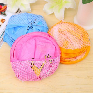 Sọt lưới đựng đồ gấp gọn đa năng
